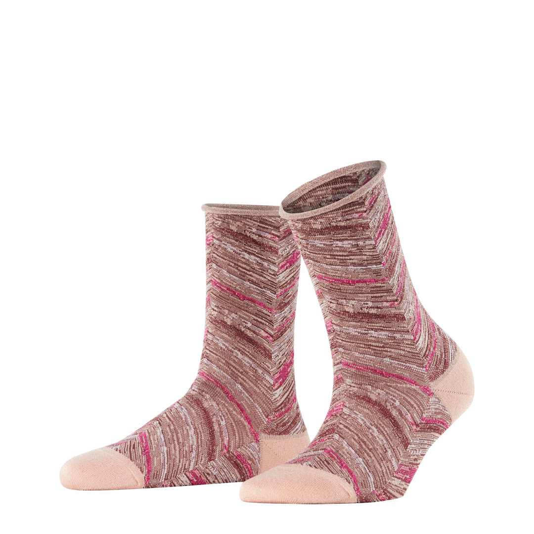 Shiny Special Edition Damen Socken