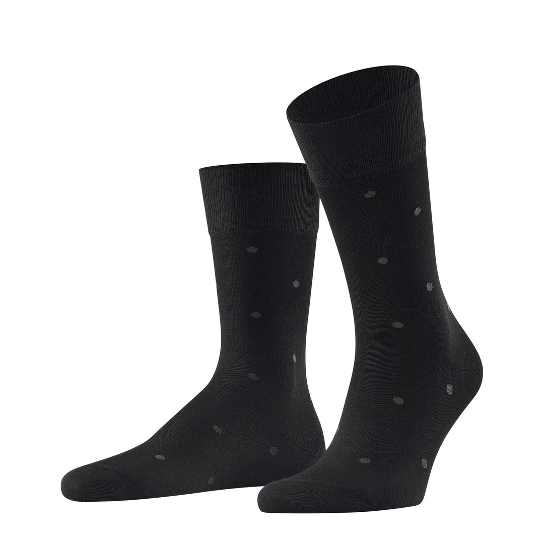 FALKE Dot Hommes Chaussettes