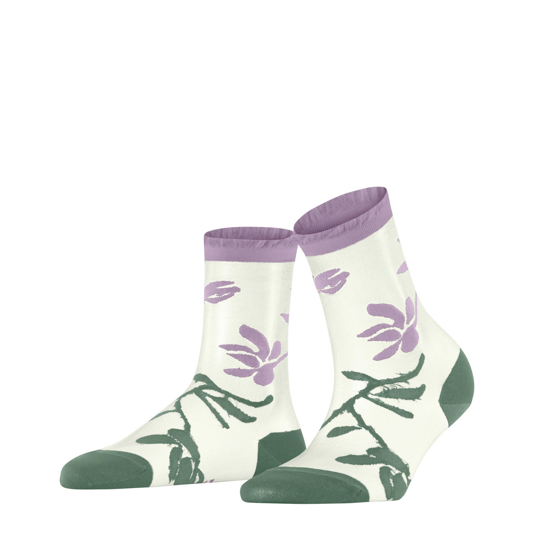 FALKE Garden Villa Damen Socken