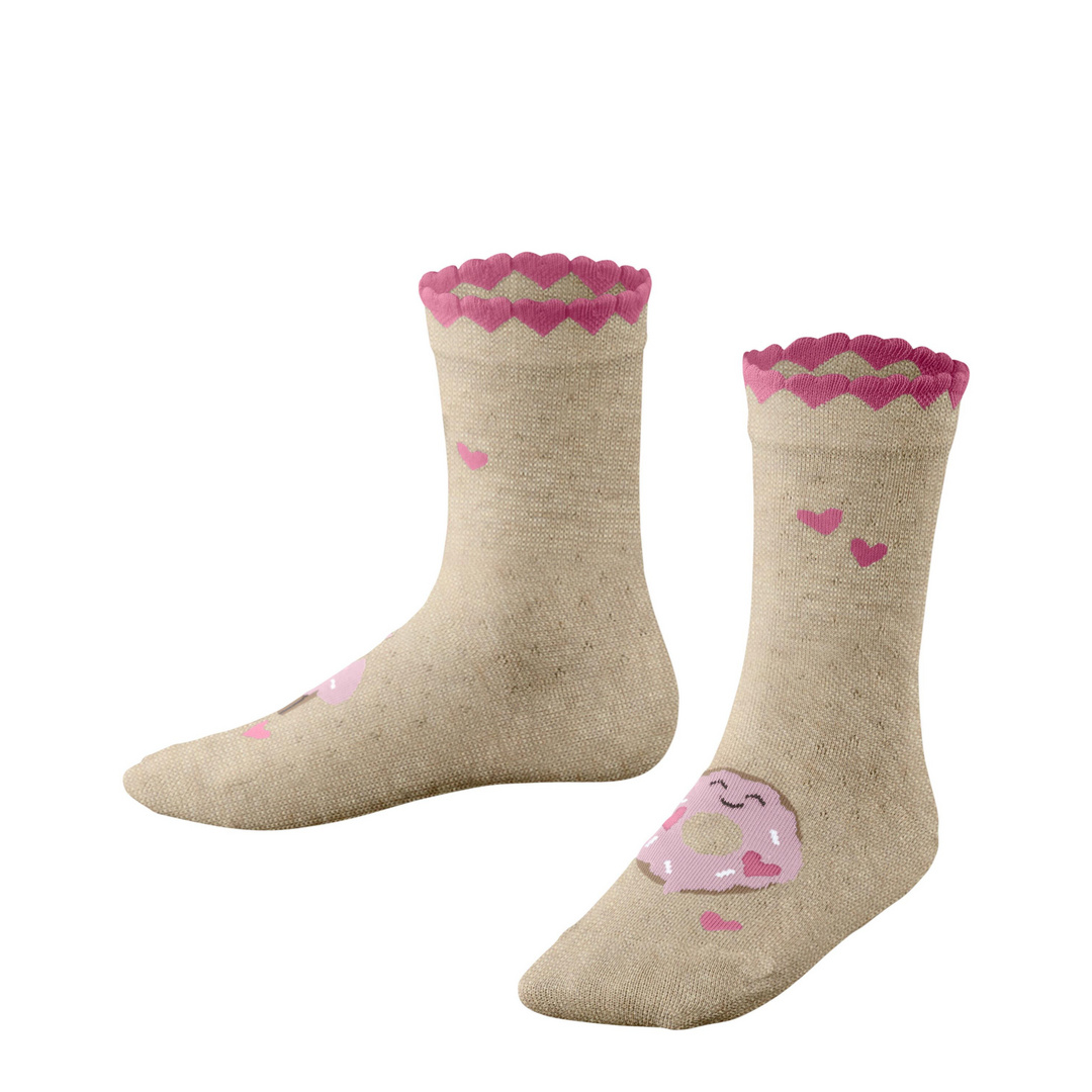 FALKE Cute Pastries Kids Socks