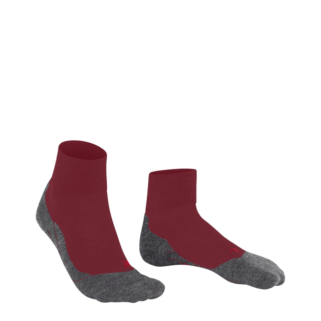 FALKE TK5 Wander Short Men Trekking Short socks