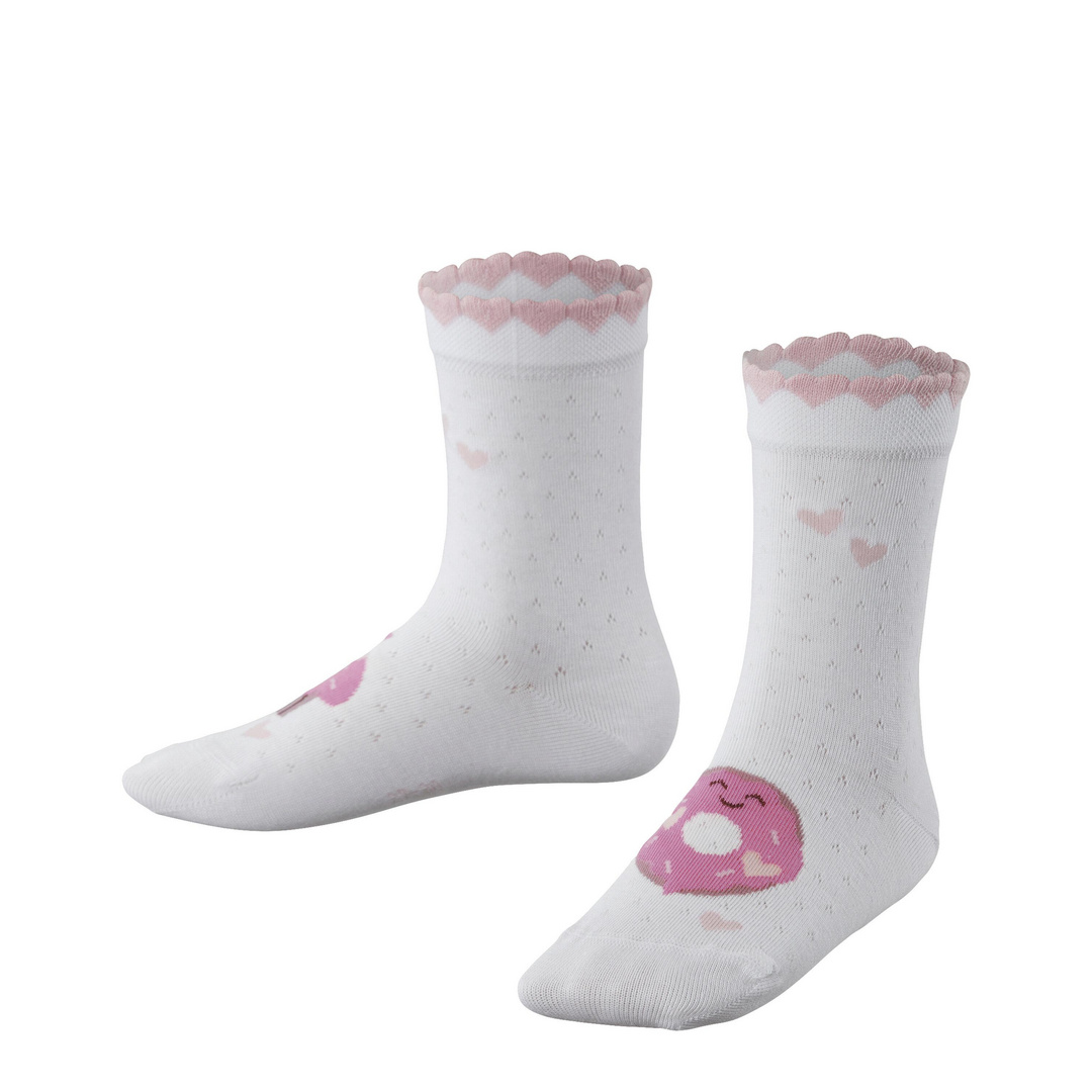 FALKE Cute Pastries Kids Socks