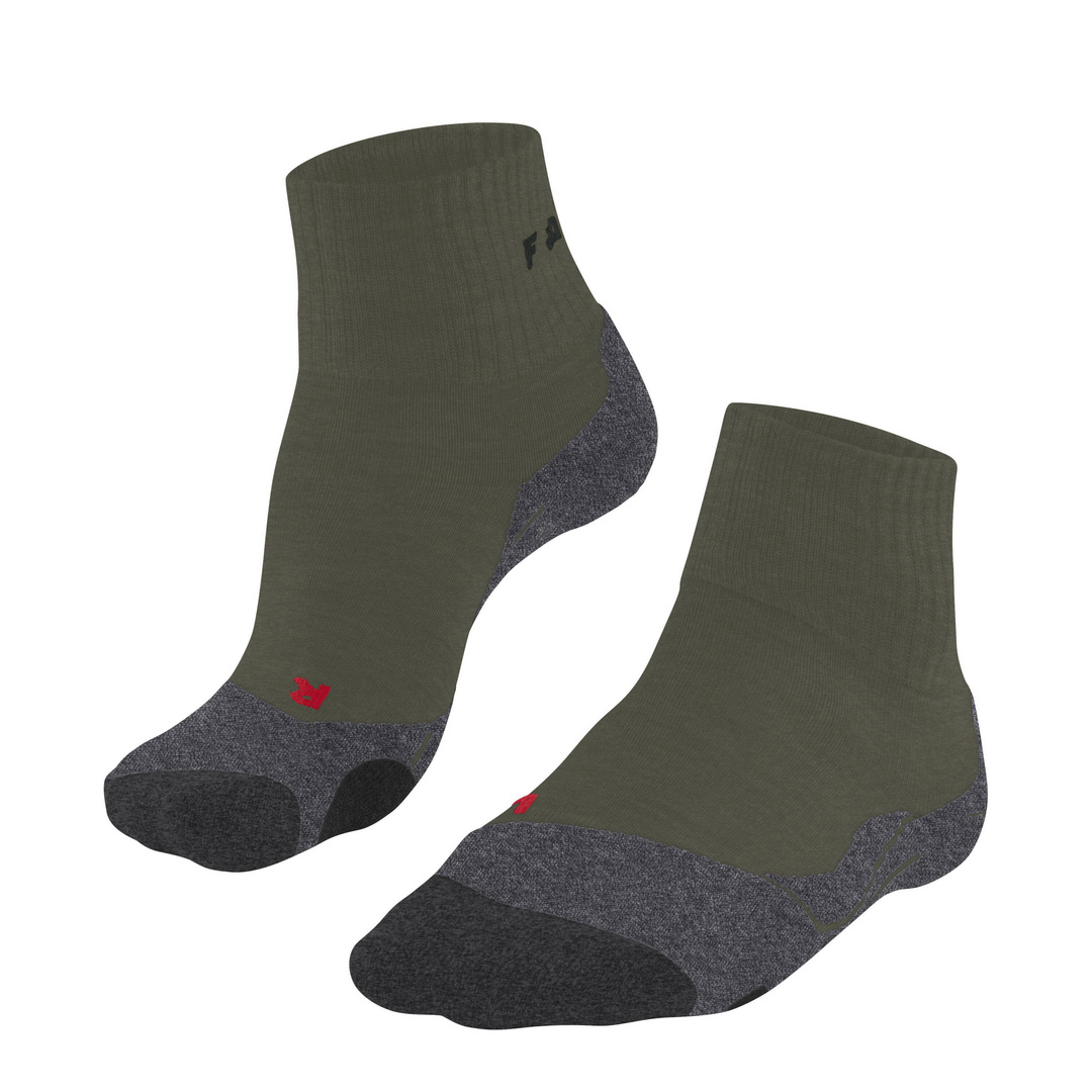 FALKE TK2 Explore Short Women Trekking Short socks