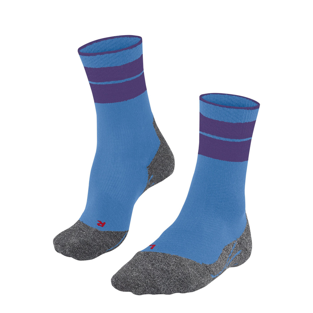 FALKE TK Compression Stabilizing Men Trekking Socks