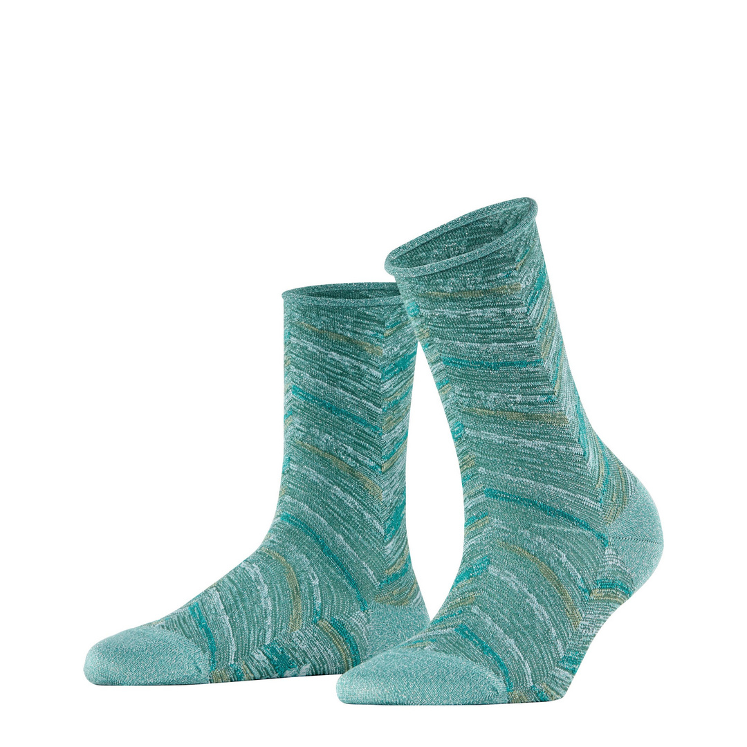 Falke Shiny Special Edition Damen Socken