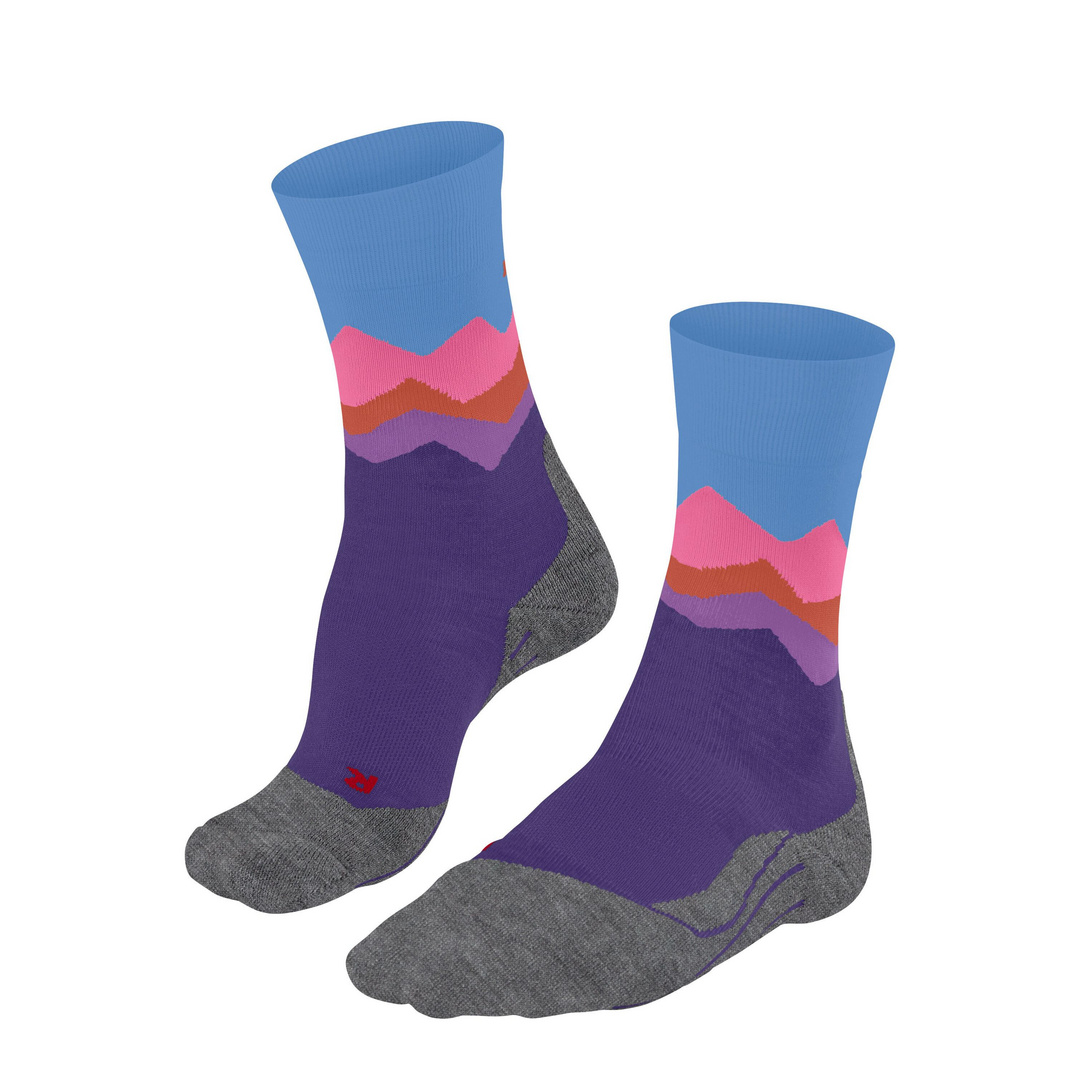 FALKE TK2 Explore Women Trekking Socks