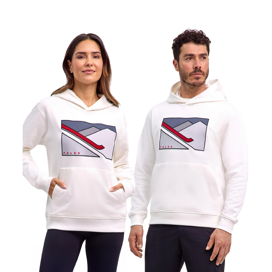 Falke Anniversary Unisex Hoodie