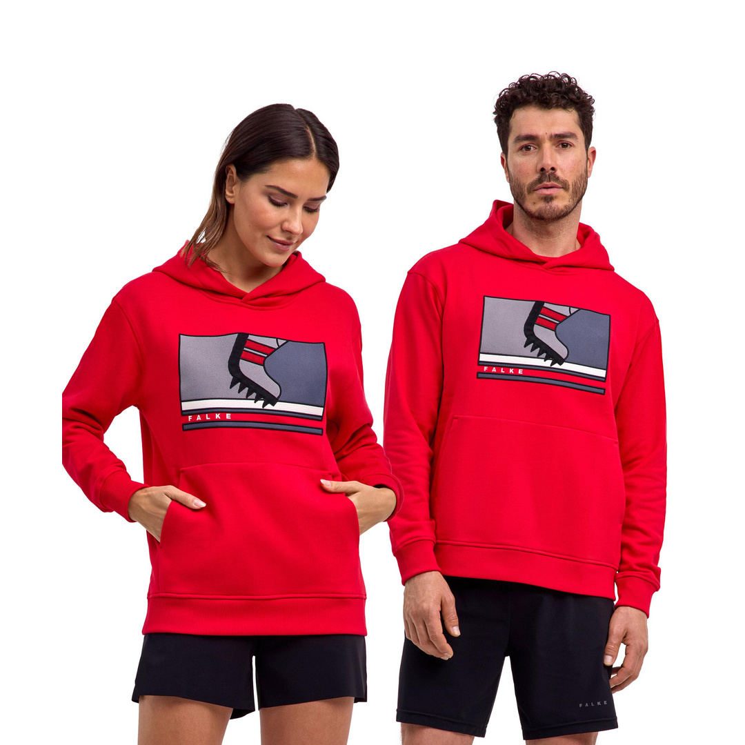 Falke Anniversary Unisex Hoodie