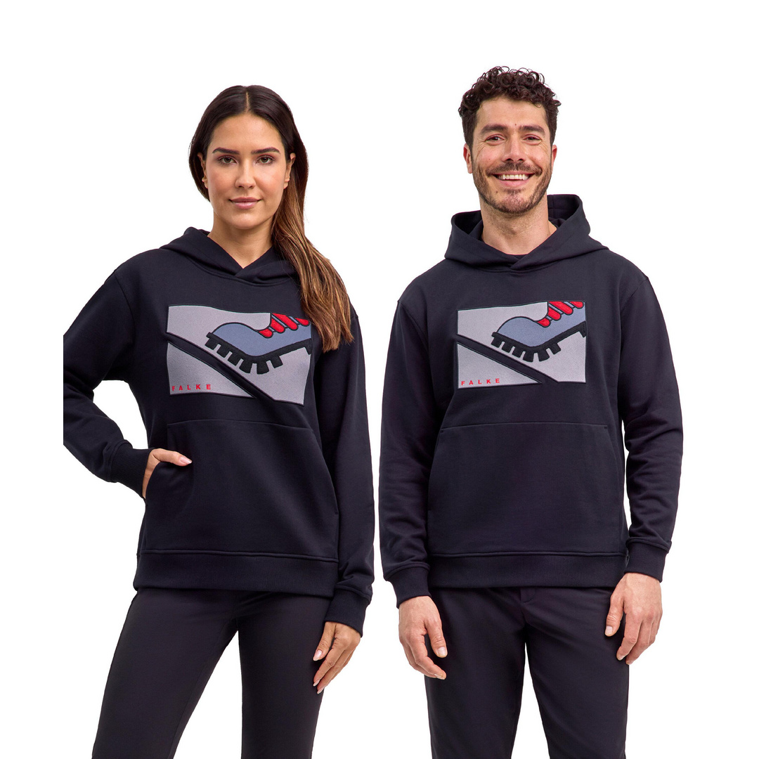 Falke Anniversary Unisex Hoodie
