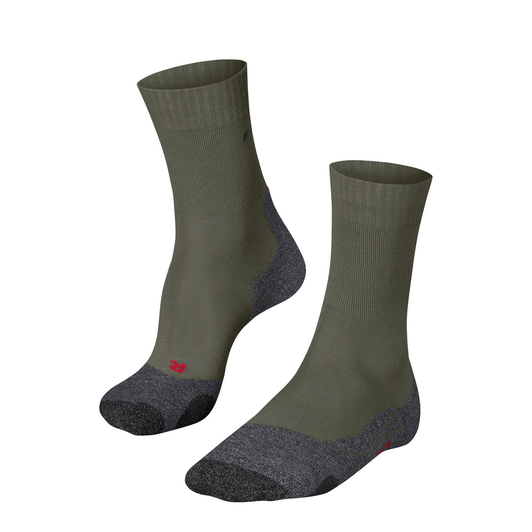 FALKE TK2 Explore Women Trekking Socks