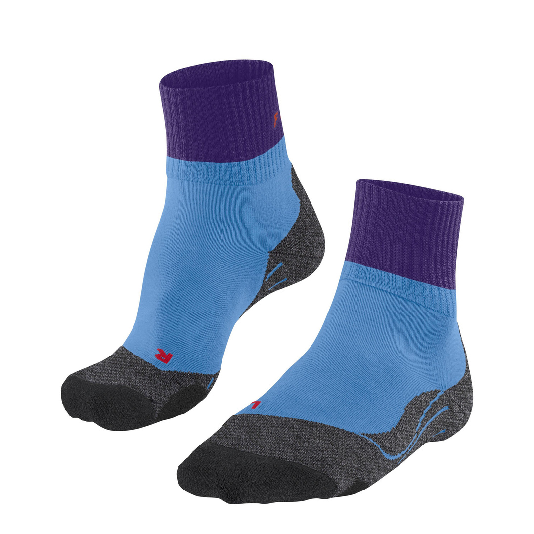 FALKE TK2 Explore Short Women Trekking Short socks