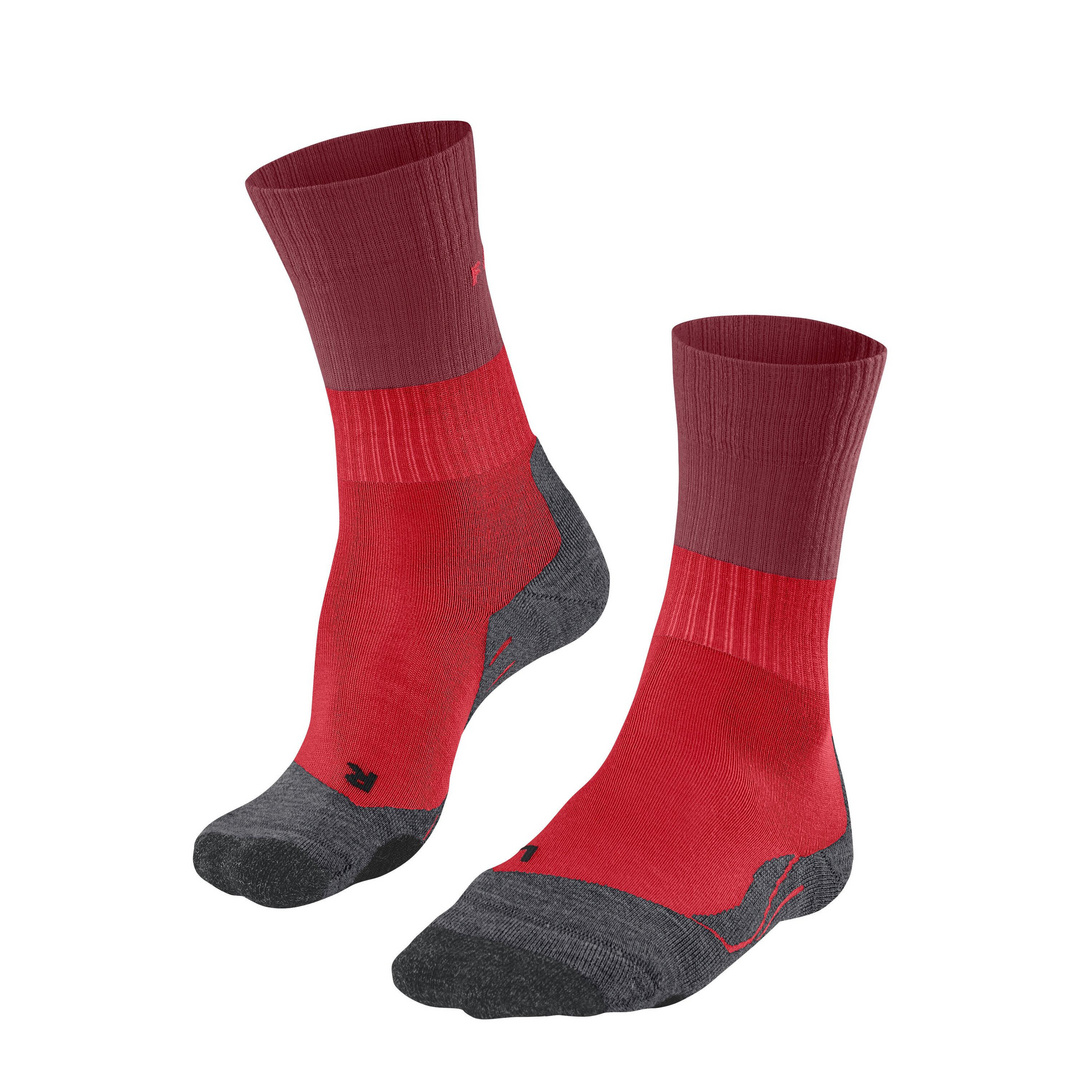 FALKE TK2 Explore Women Trekking Socks