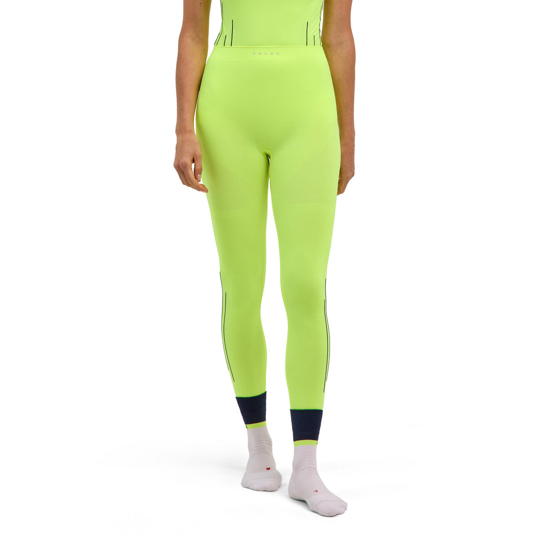 Falke Damen Tights Warm