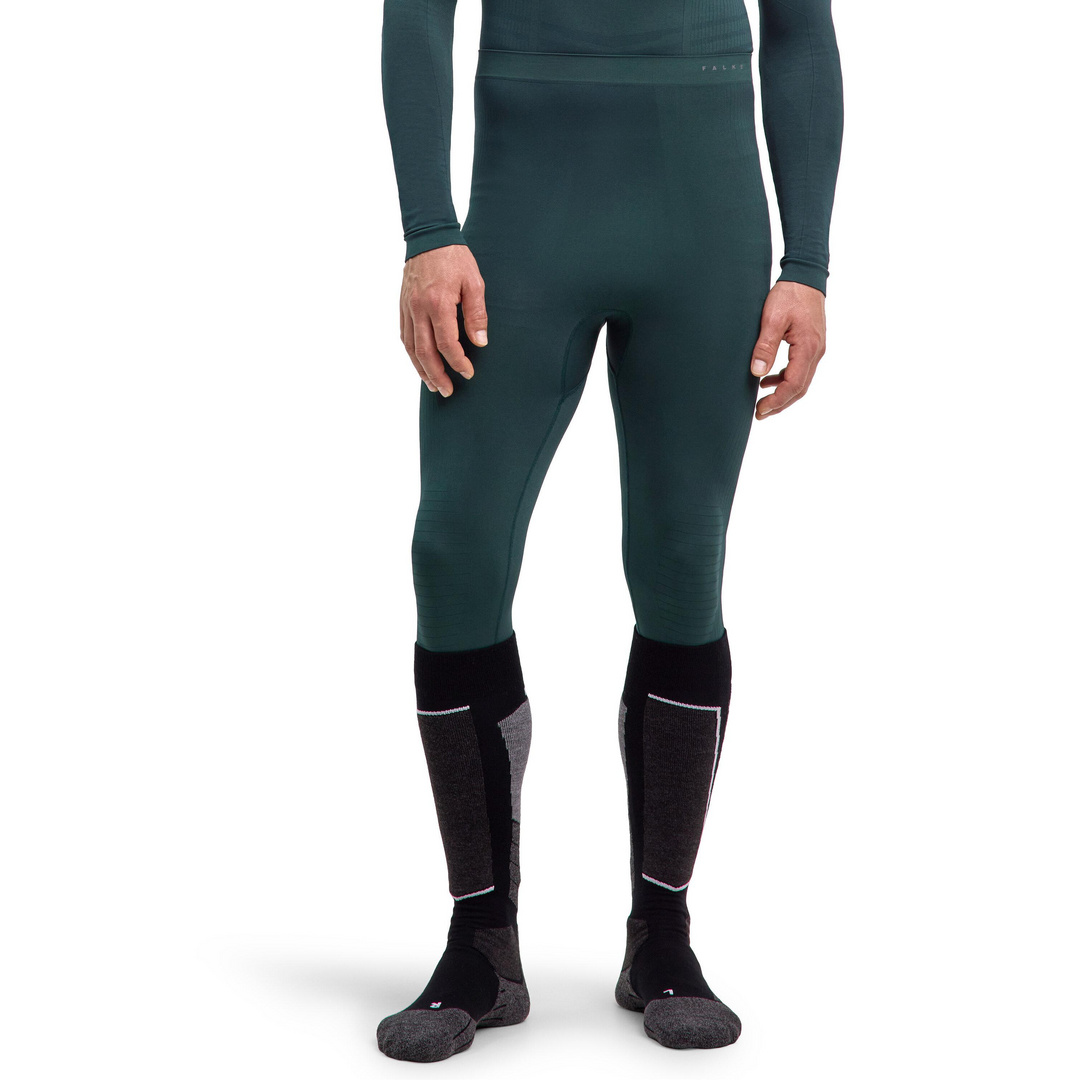 Falke Herren Tights Maximum Warm