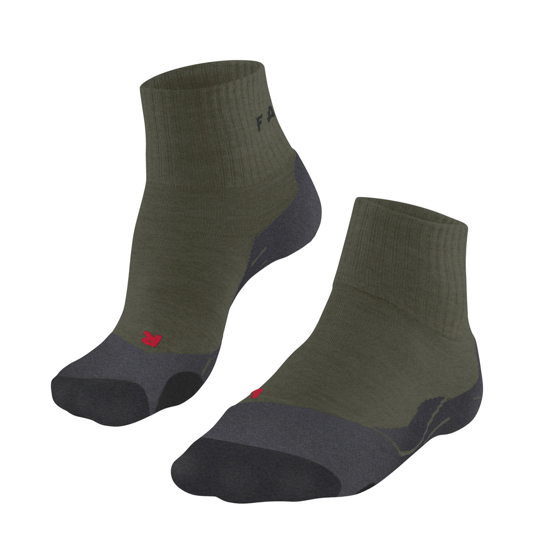 FALKE TK2 Explore Short Men Trekking Short socks