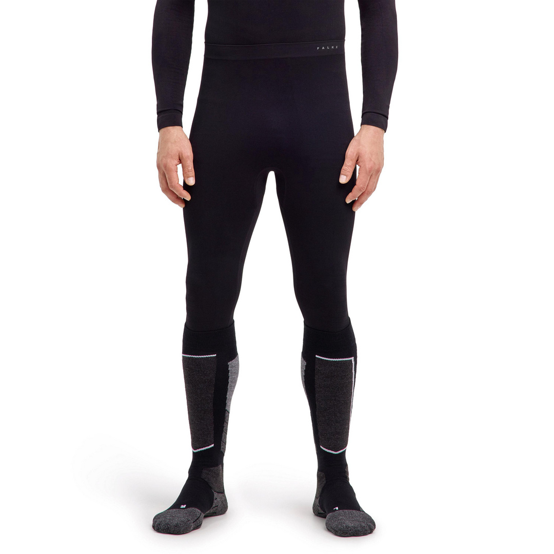 FALKE Herren Tights Maximum Warm