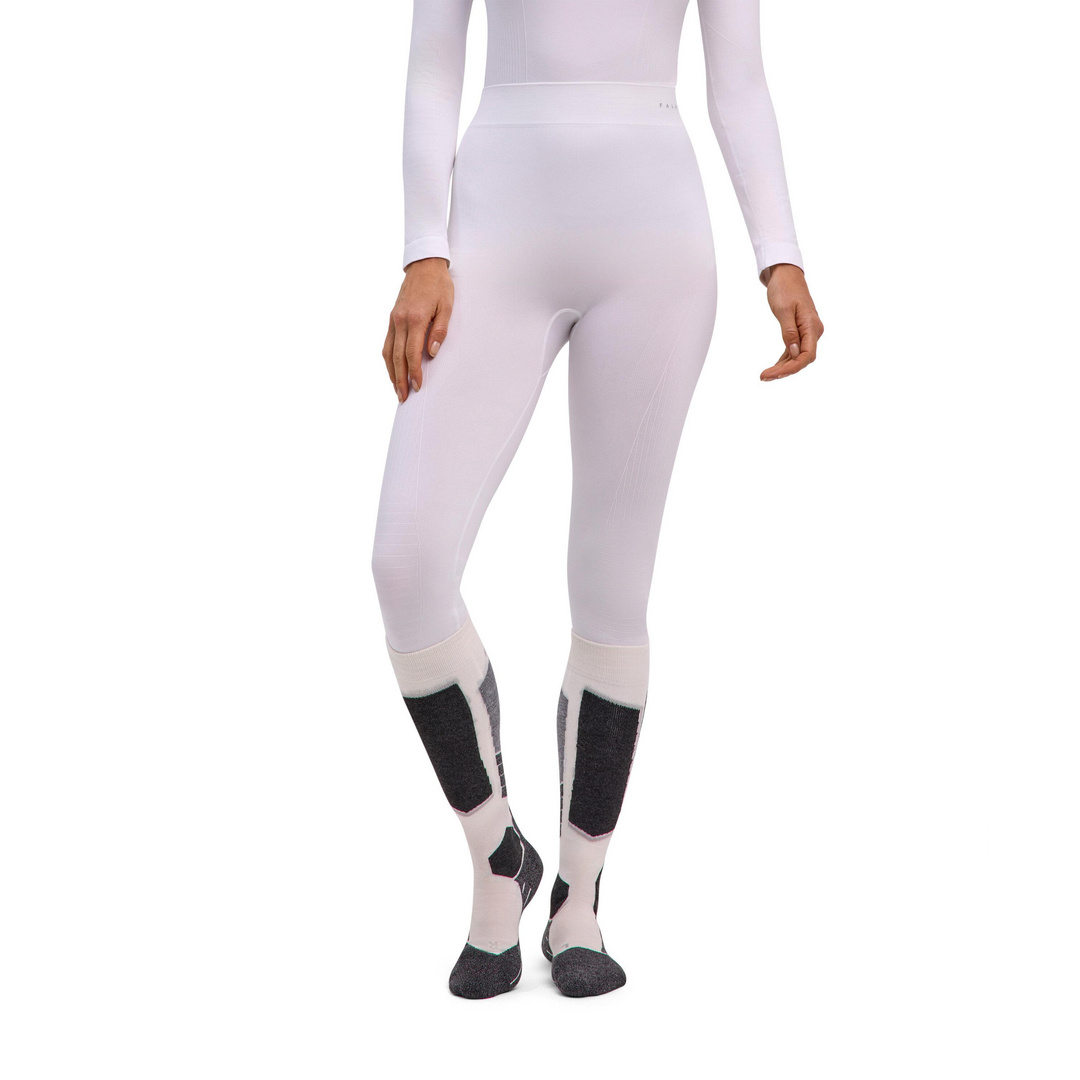 FALKE Women Tights Maximum Warm