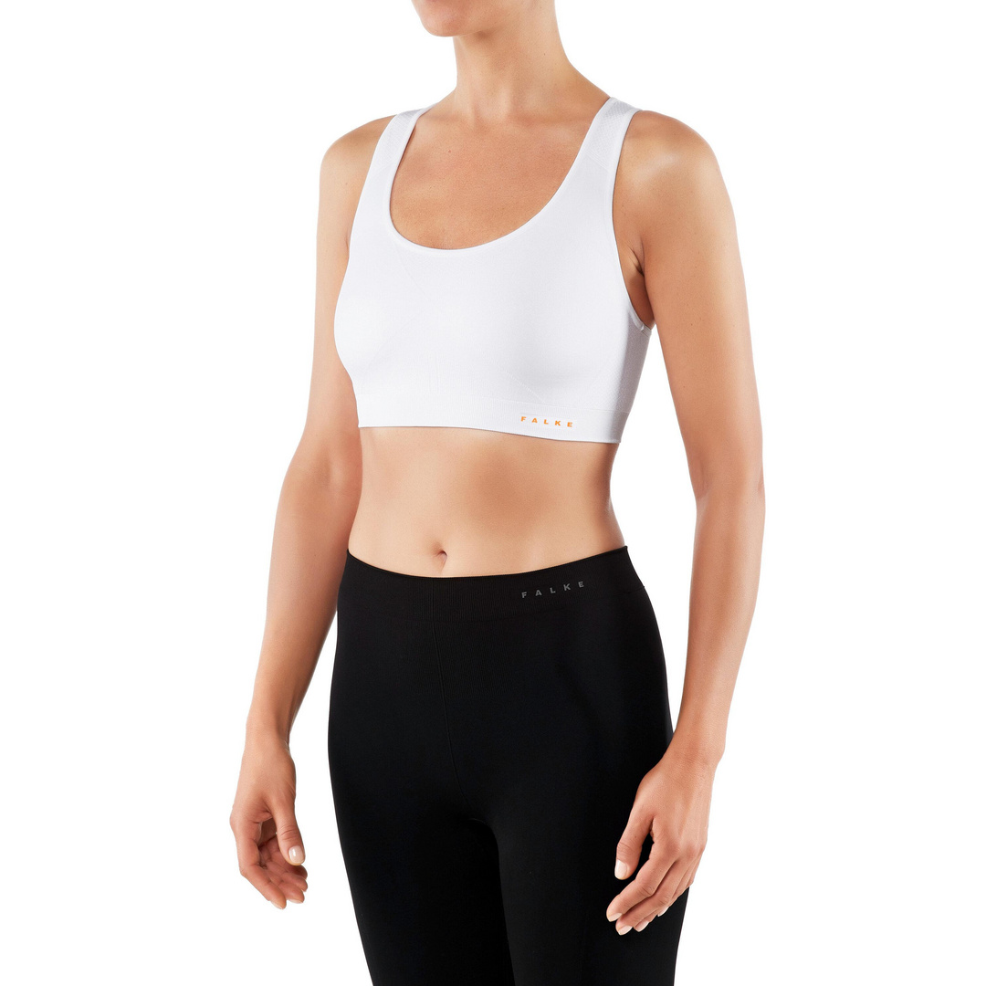 FALKE Madison Low Support Damen Sport-BH