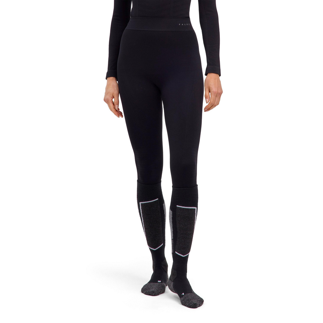 FALKE Damen Tights Maximum Warm