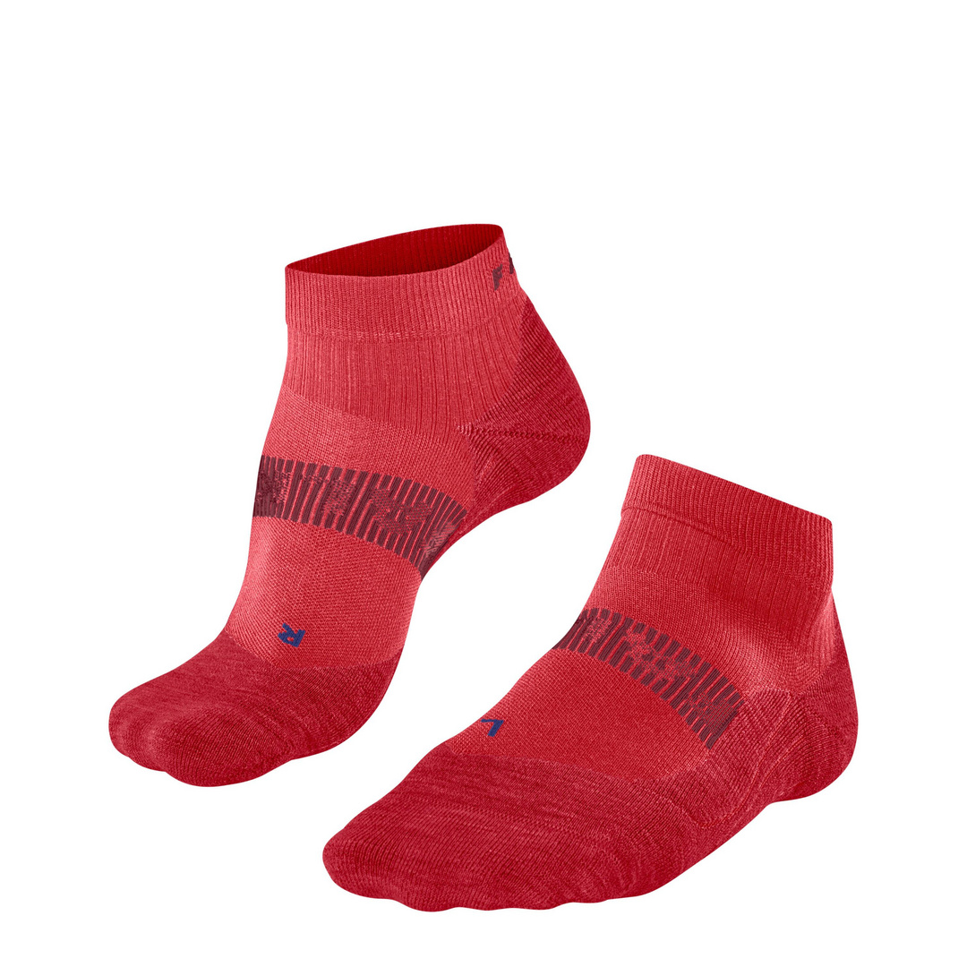 RU4 Endurance Cool Short Herren Lauf Kurzsocken