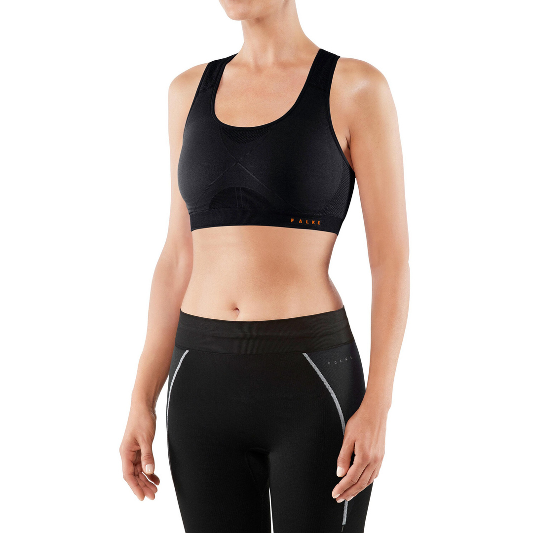 FALKE Madison Low Support Damen Sport-BH