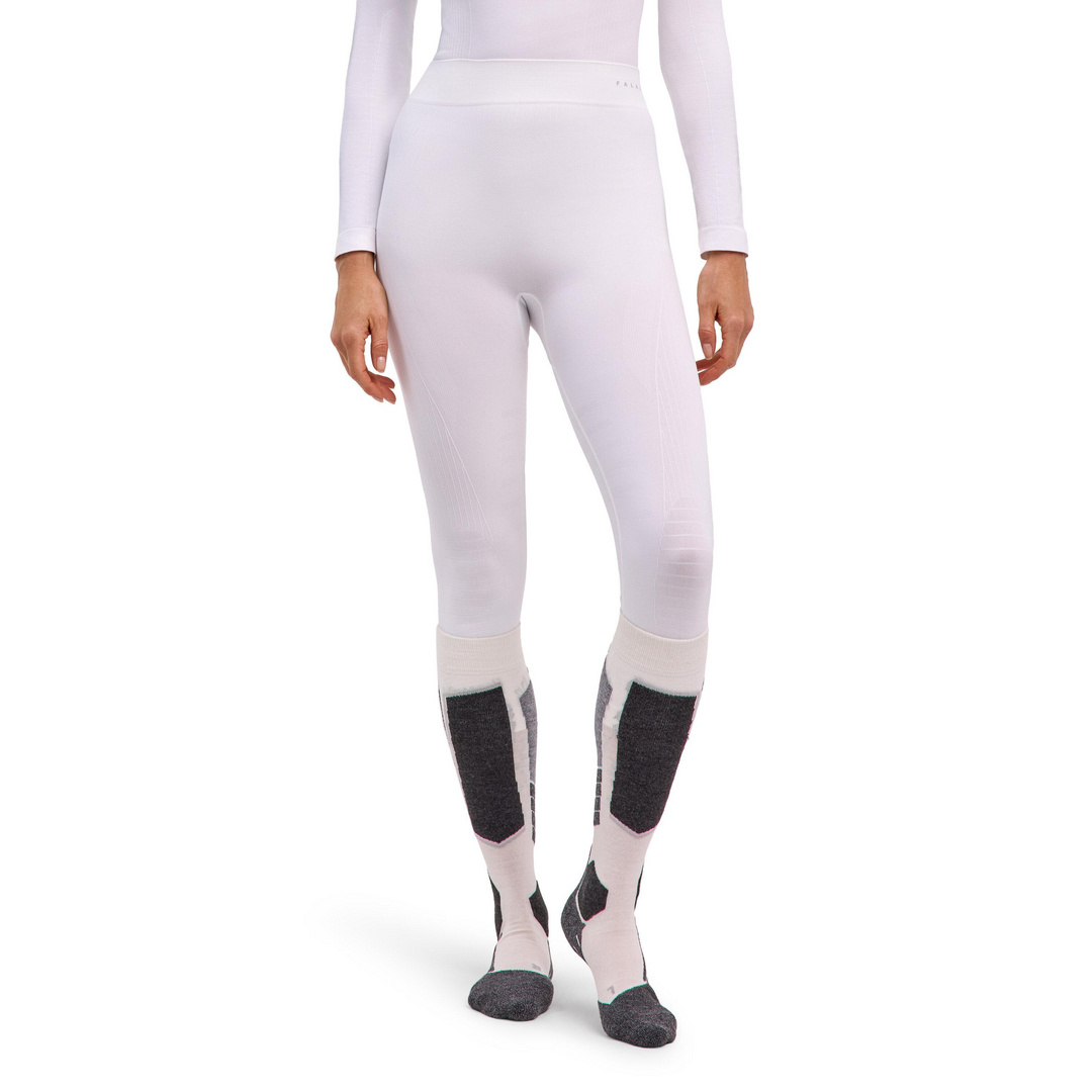 FALKE 3/4 Women Tights Maximum Warm