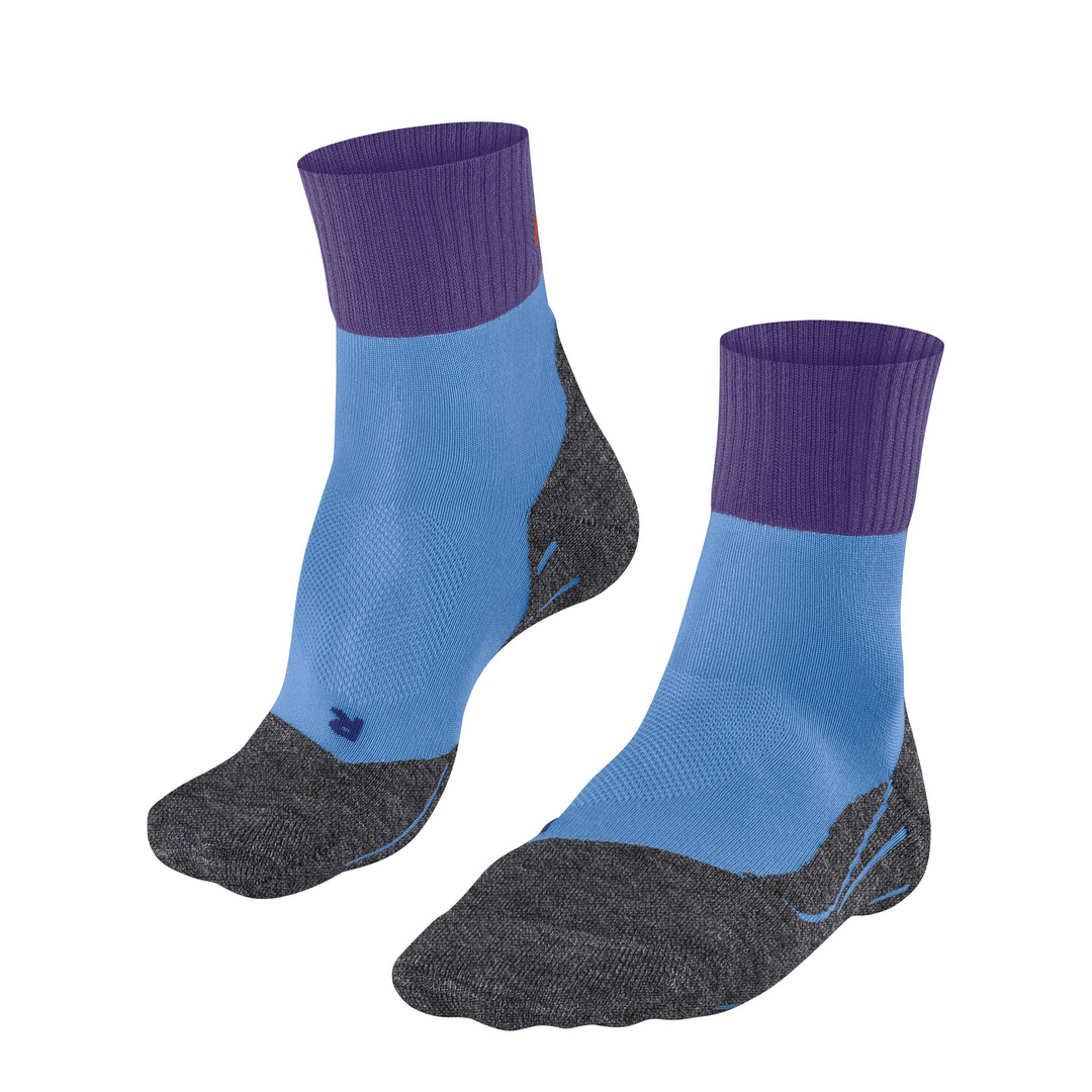 FALKE TK2 Explore Cool Short Women Trekking Short socks