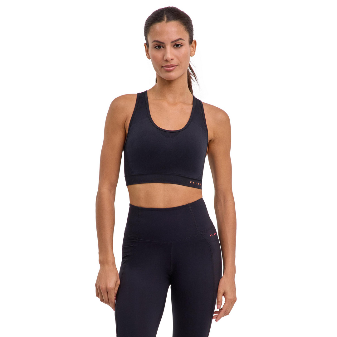 FALKE Madison Low Support Damen Sport-BH