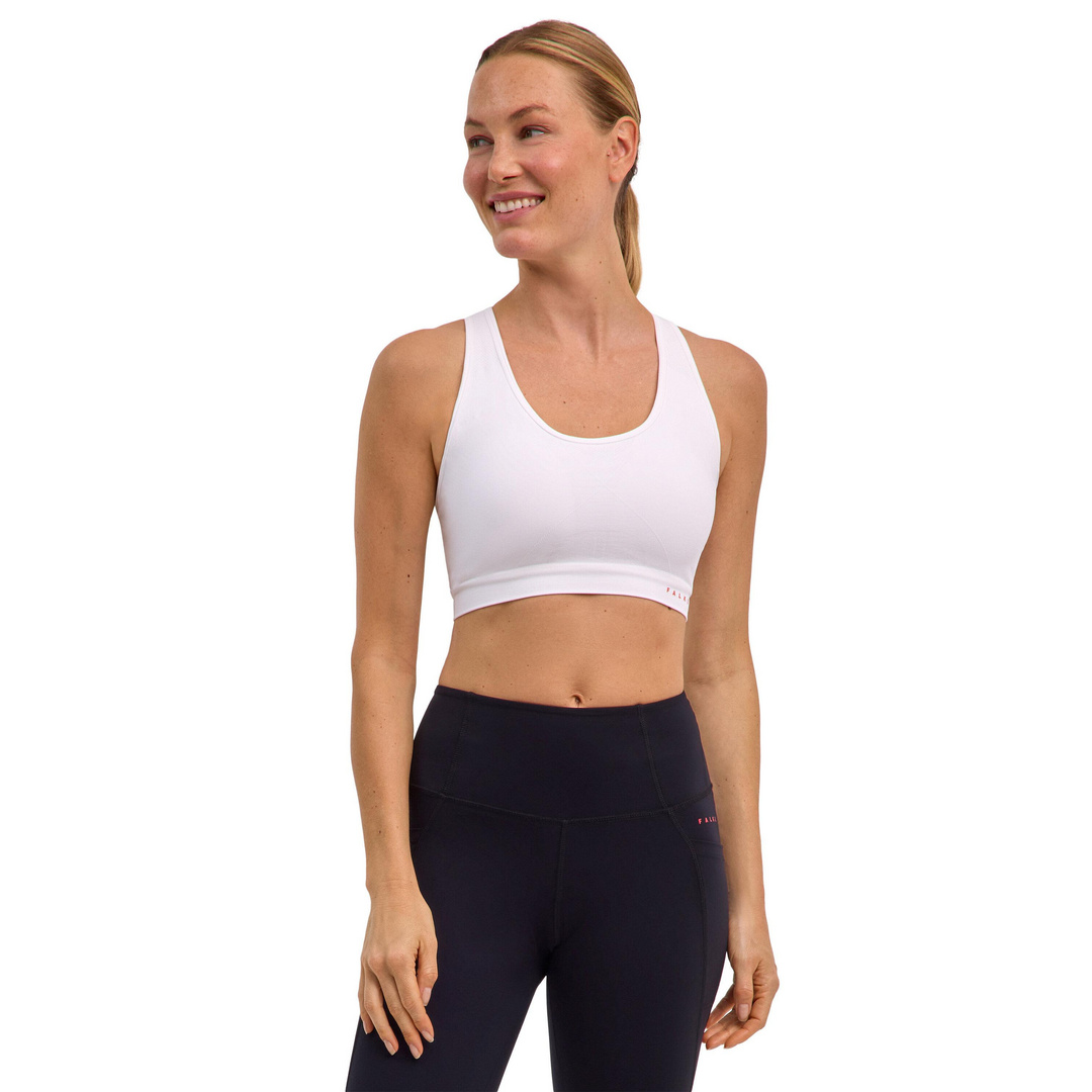 FALKE Madison Low Support Damen Sport-BH
