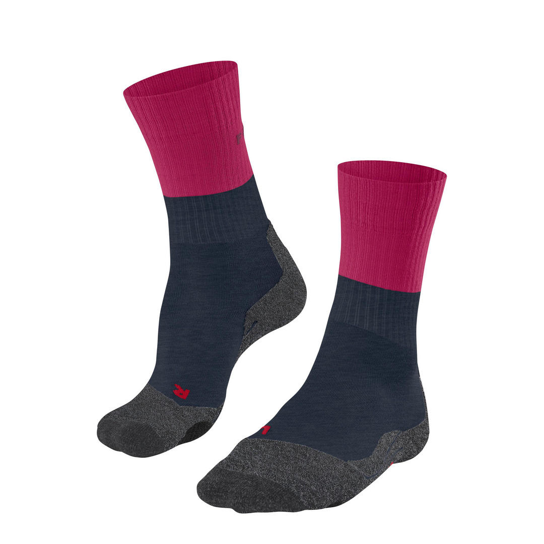 Falke TK2 Explore Damen Wandersocken