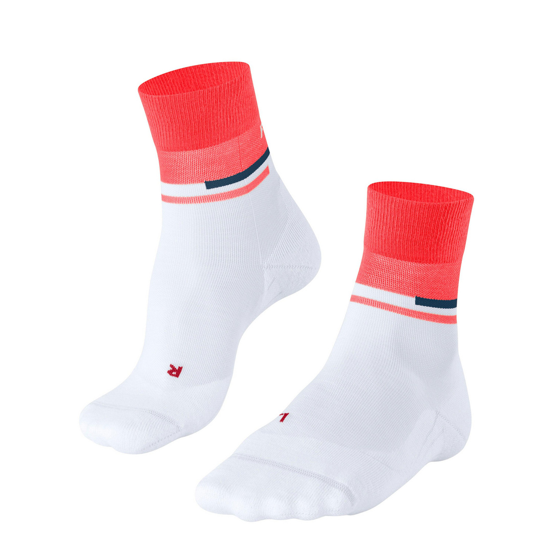 FALKE RU Compression Stabilizing Women Running Socks
