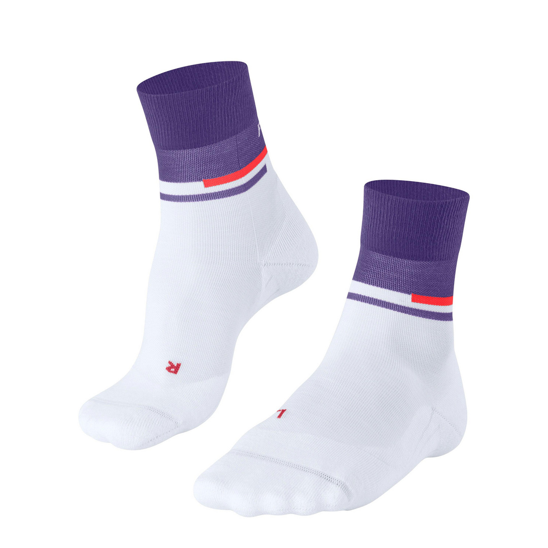 FALKE RU Compression Stabilizing Women Running Socks