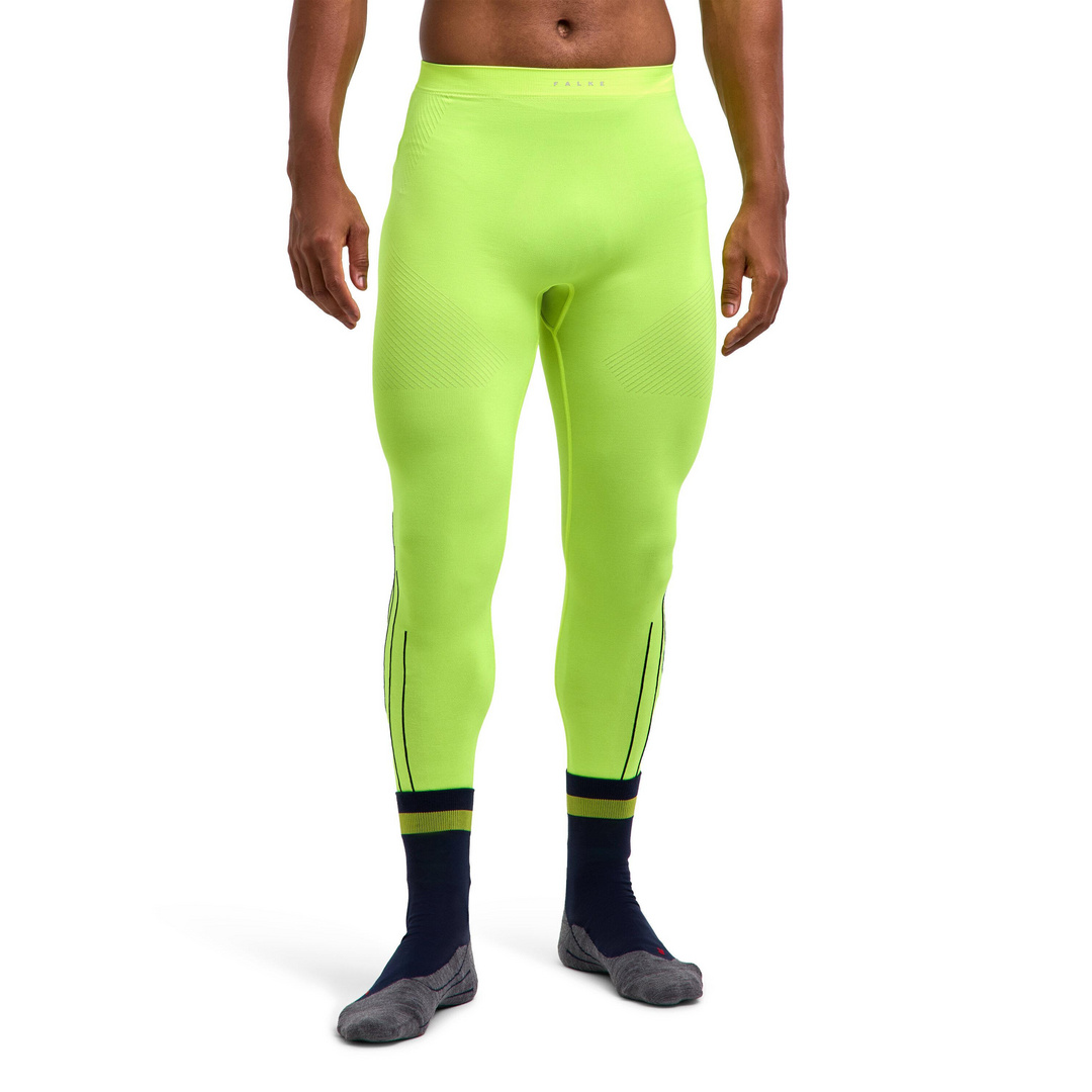FALKE Herren Tights Warm