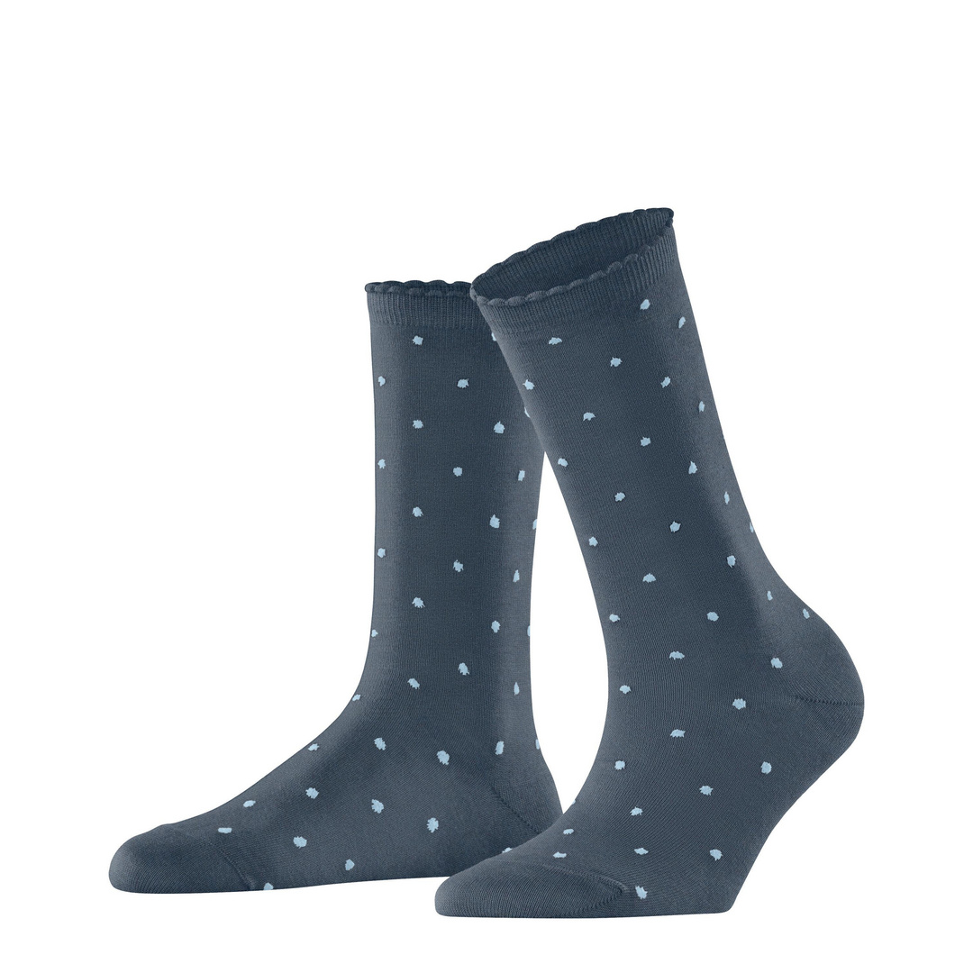 FALKE Spike Dot Femmes Chaussettes