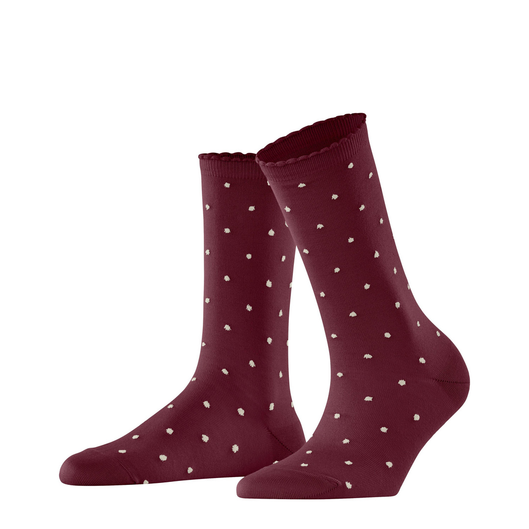 FALKE Spike Dot Femmes Chaussettes