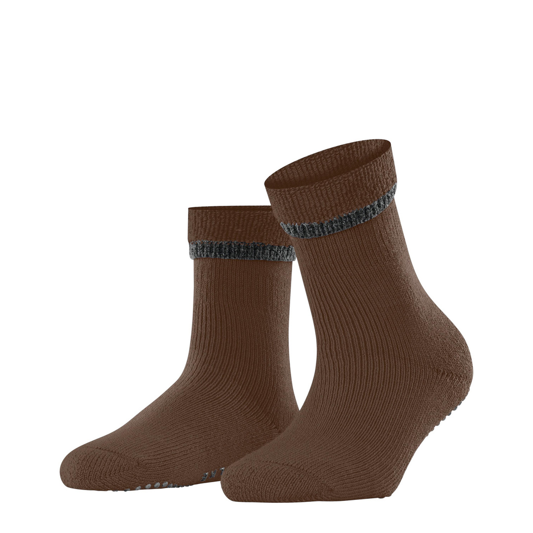 FALKE Cuddle Pads Femmes Chaussettes à picots