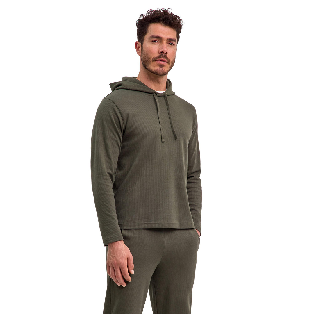 FALKE Herren Langarmshirt