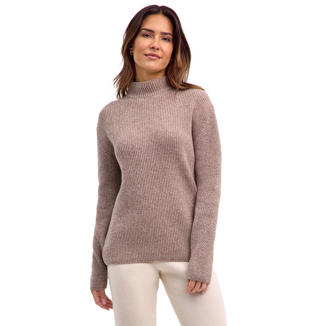FALKE Femmes Pull-over