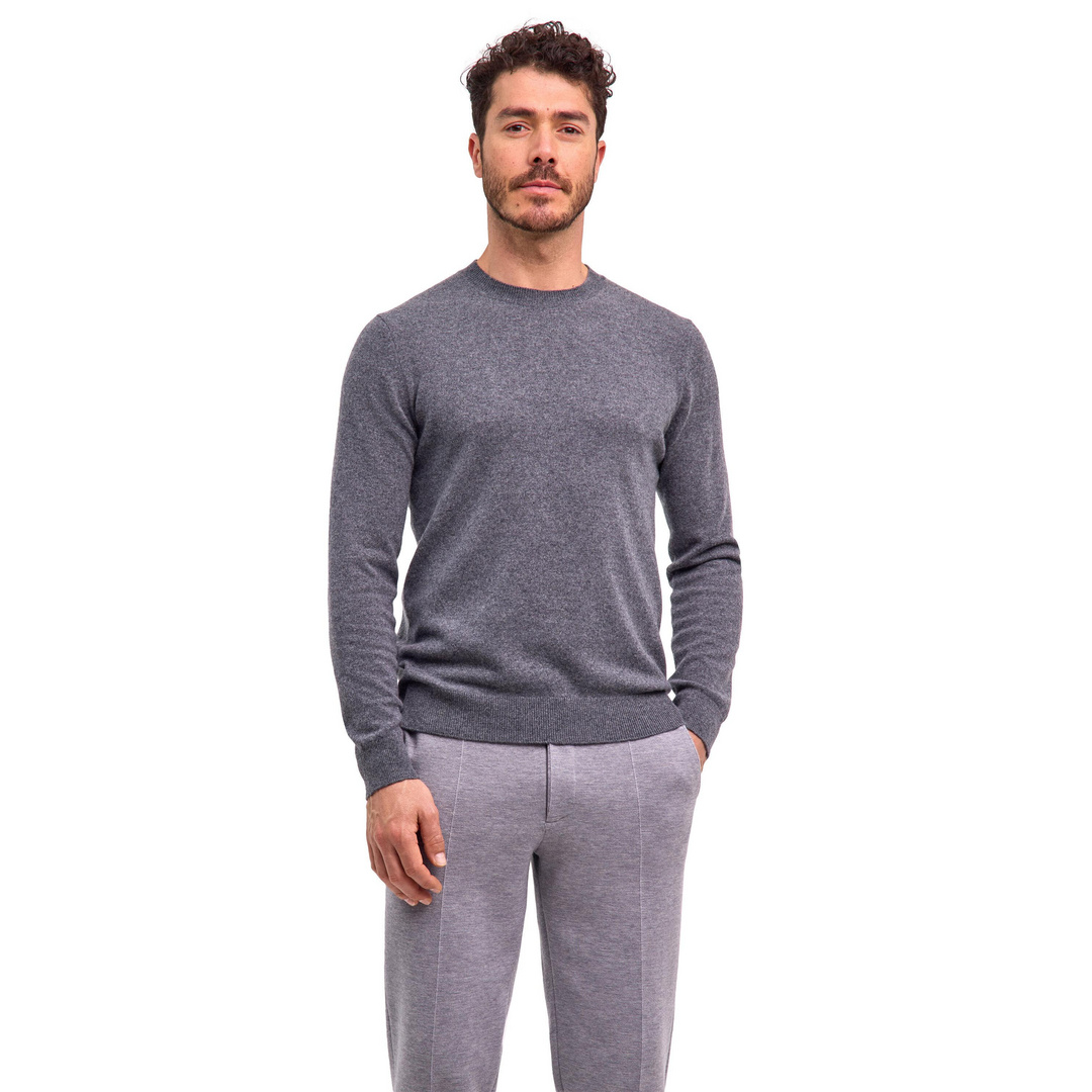 FALKE Pure Cashmere Hommes Pull-over FALKE Pure Cashmere Hommes Pull-over