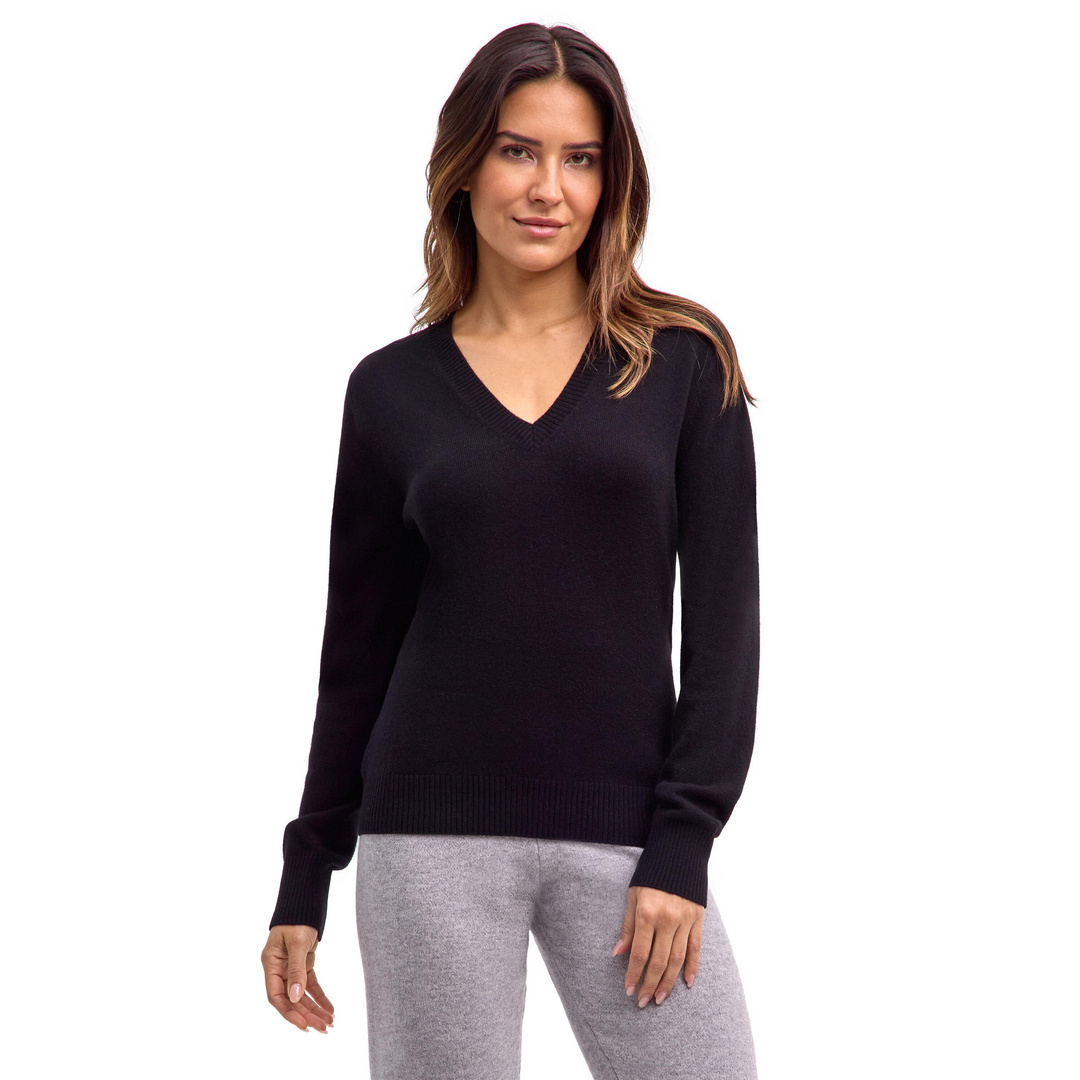 FALKE Pure Cashmere Women Pullover