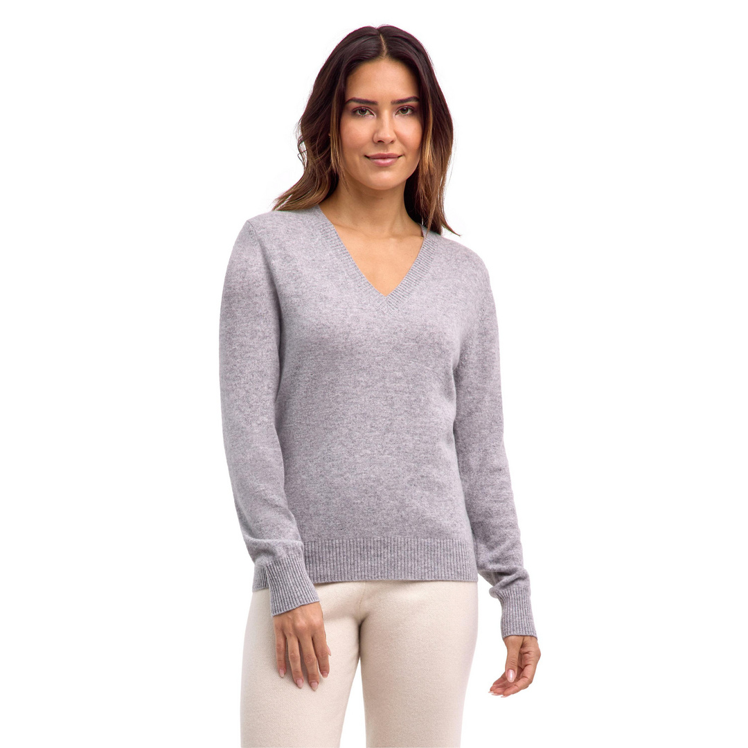 FALKE Pure Cashmere Women Pullover