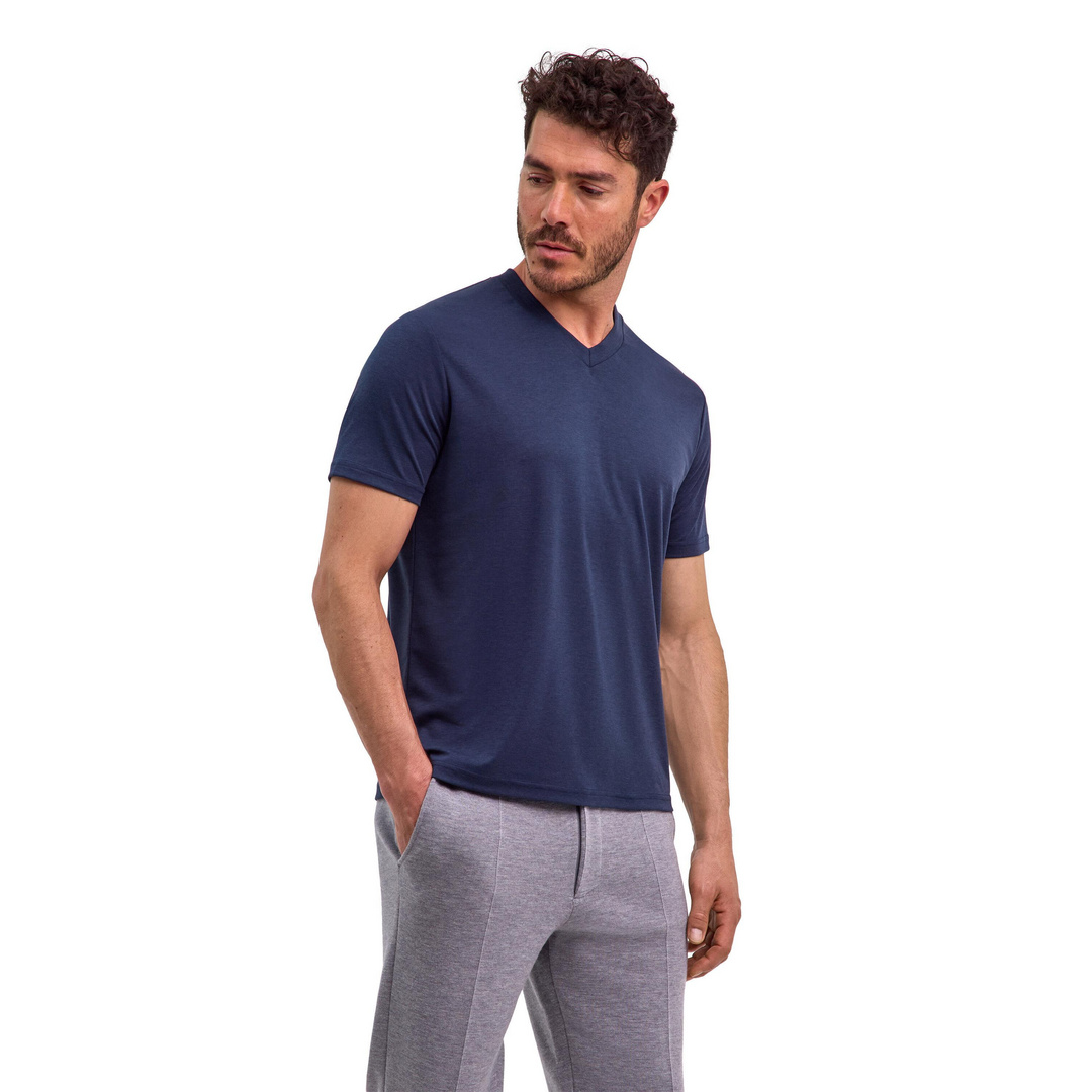 FALKE Lyocell Balance Men T-Shirt