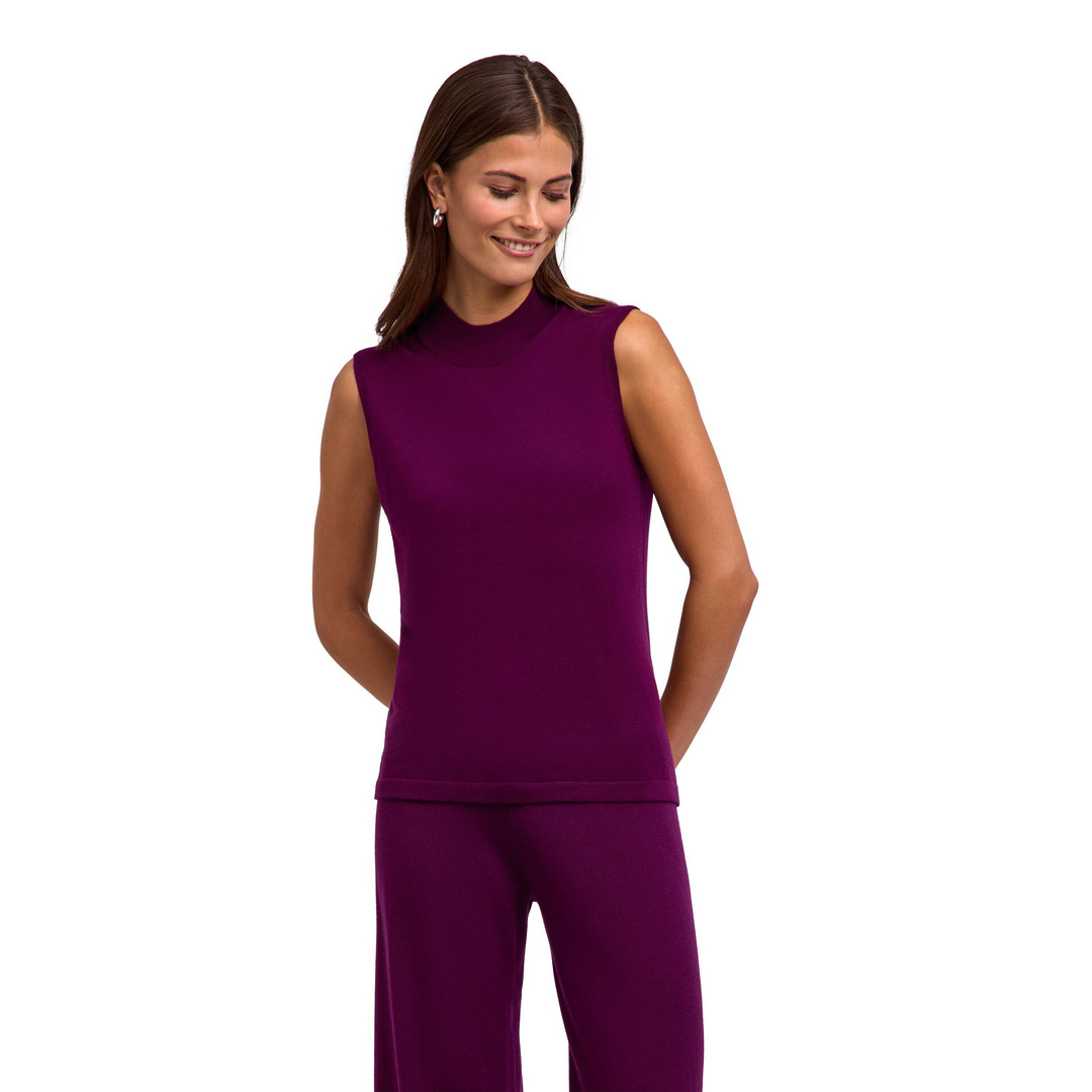 FALKE Damen Pullunder