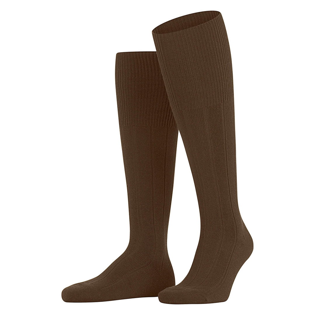 FALKE Lhasa Rib Hommes Mi-bas