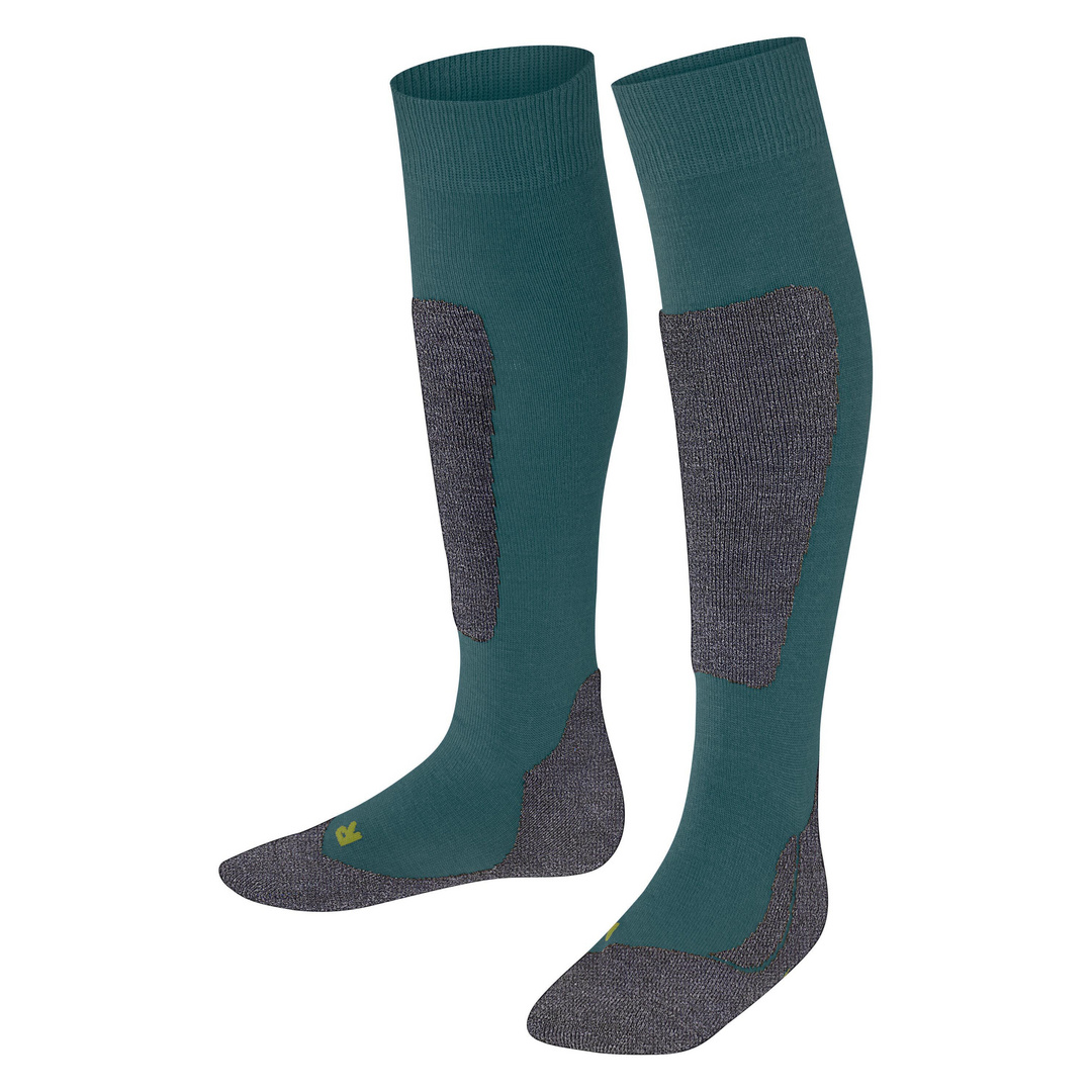 FALKE Active Ski Enfants Mi-bas