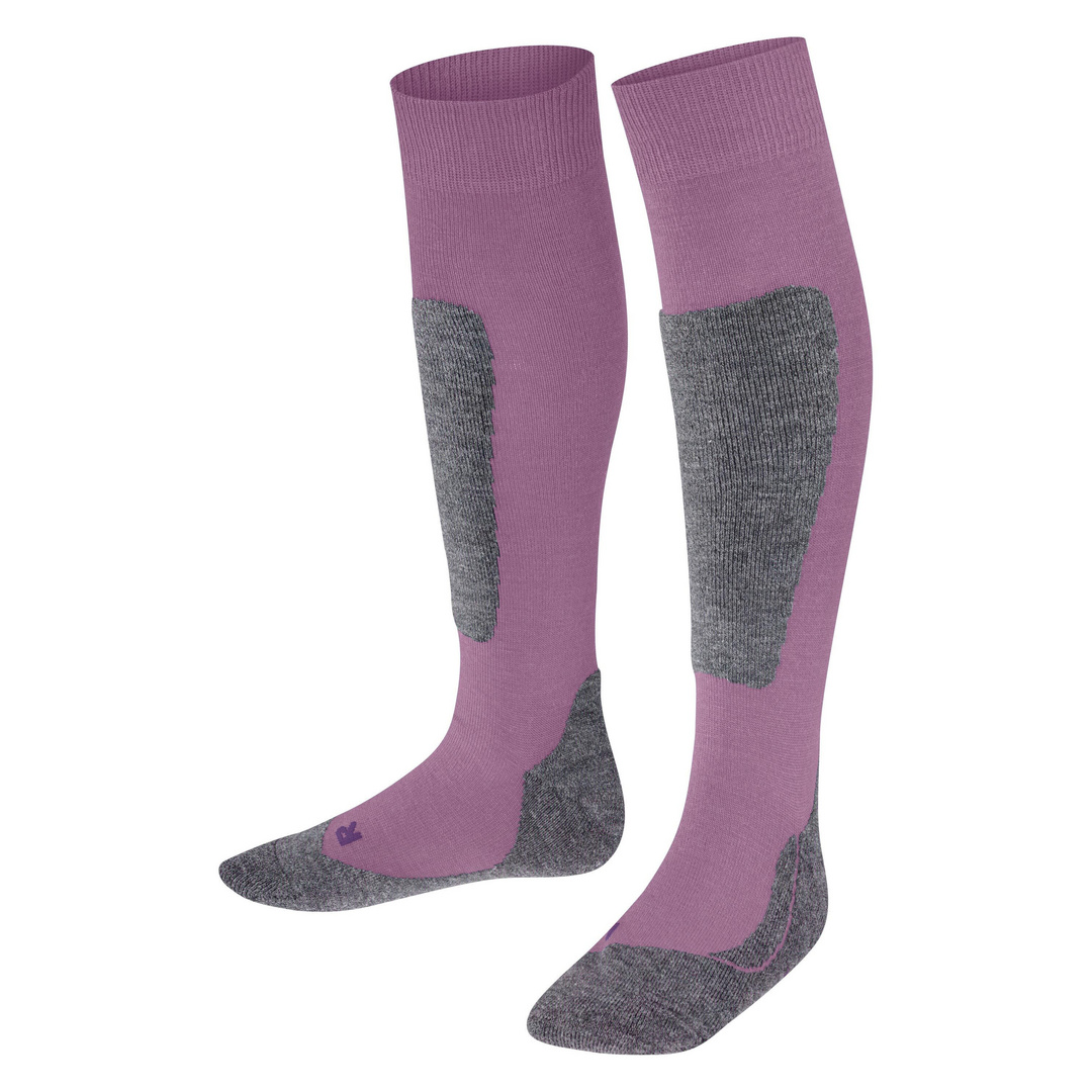 FALKE Active Ski Enfants Mi-bas