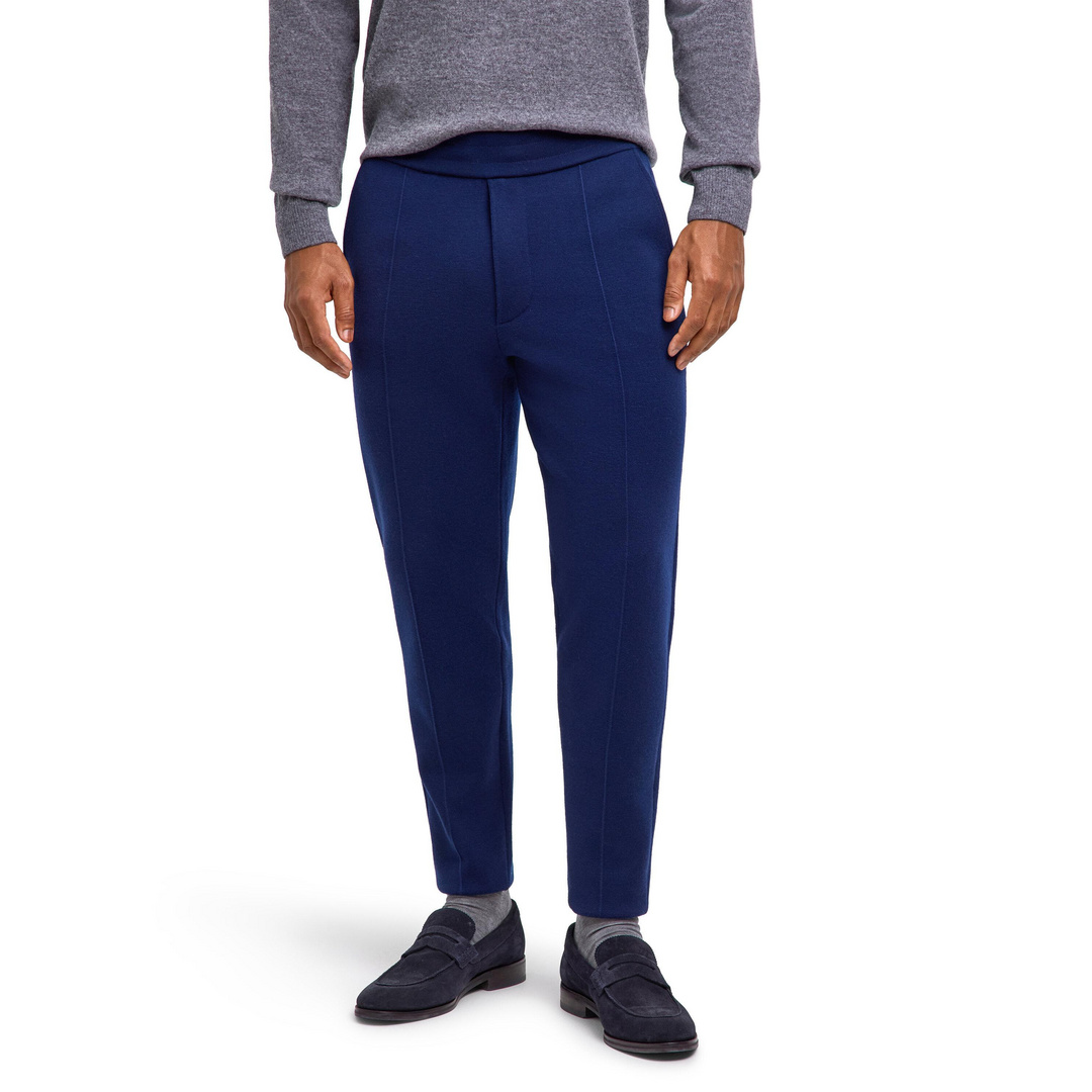 Premium Merino Wool Herren Hose