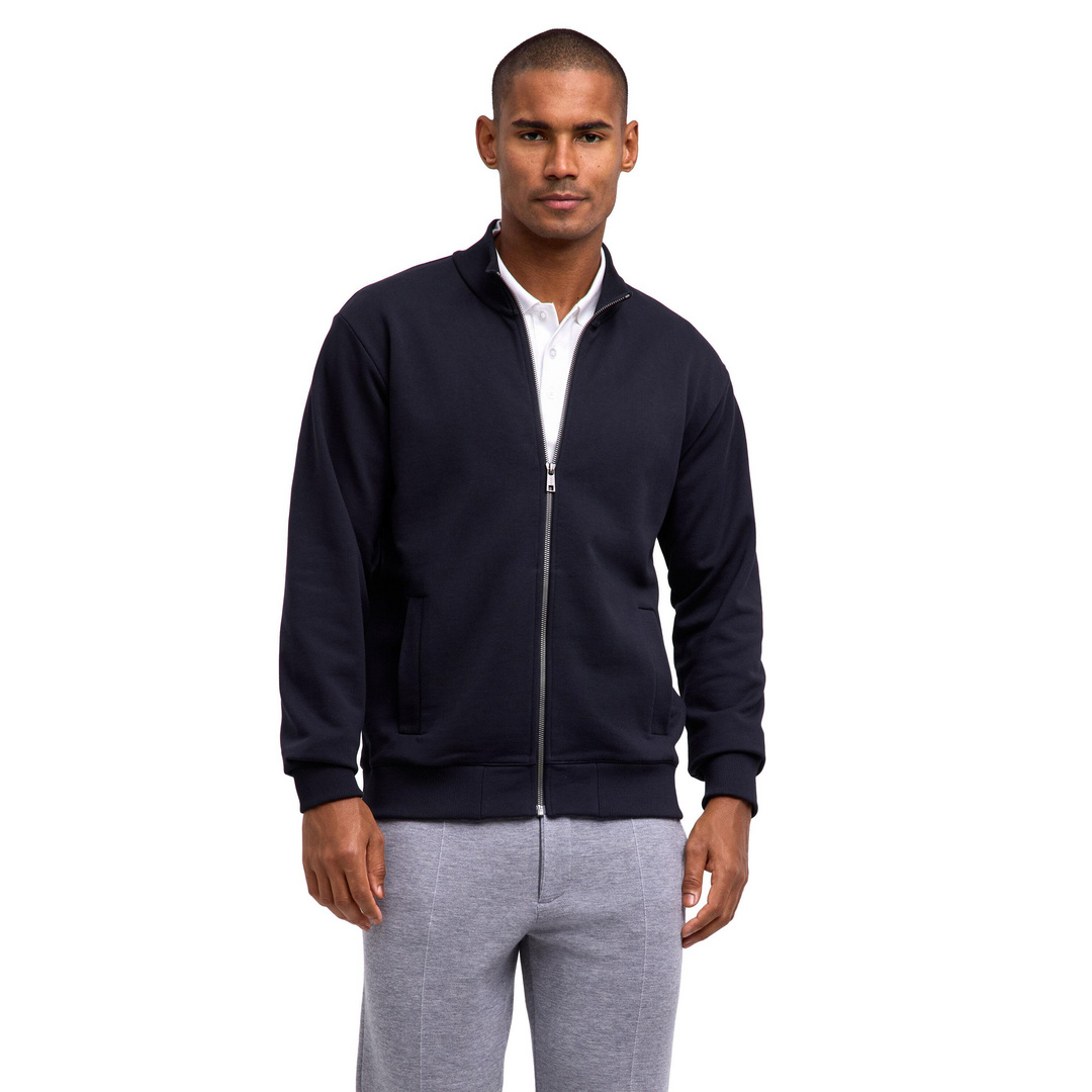 FALKE Herren Zip-Jacke