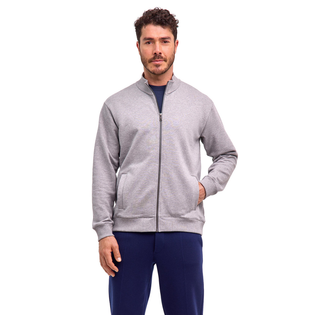 FALKE Herren Zip-Jacke