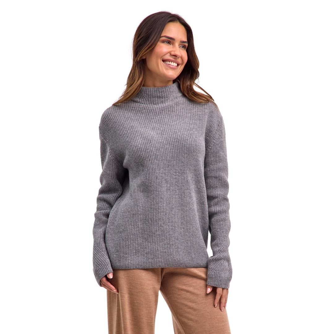 FALKE Femmes Pull-over